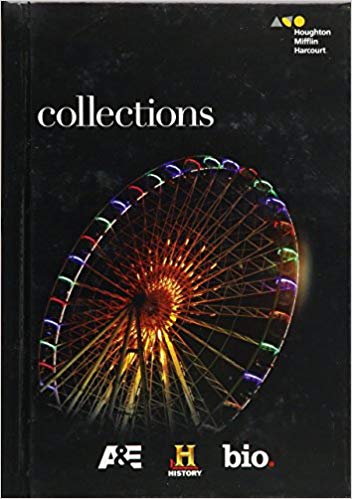 Florida Collection 6th Grade Houghton Mifflin Harcourt