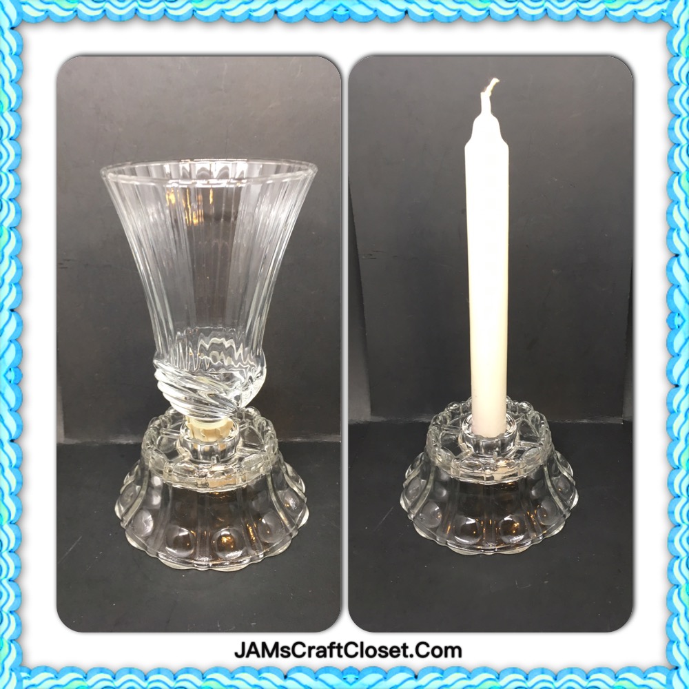 Candlestick Holder